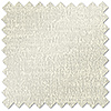 Akoya Faux Silk, Lustre Chalk - Motorised Roman Blind